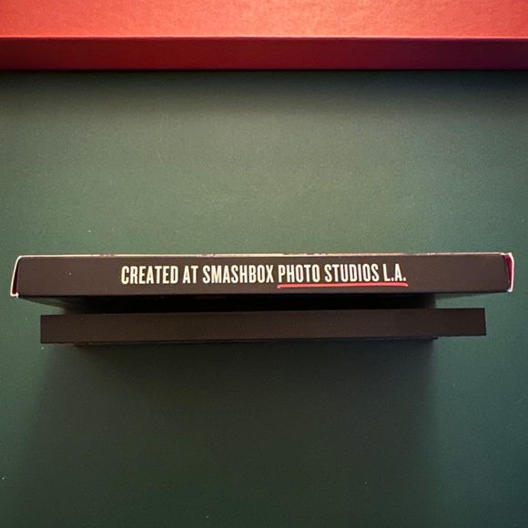 SMASHBOX Photo Strip Highlighting Palette - 5 Powder Highlighters - NIB - Picture 6 of 9